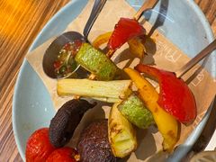 -半秋山西餐厅(销品茂店)