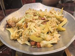 -新白鹿餐厅(爱琴海购物中心店)