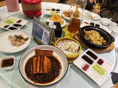 -天和晟新京菜.水煮鱼.湘土菜(国展店)