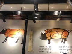 -肉甲韩国木炭烤肉(新壹街1店)