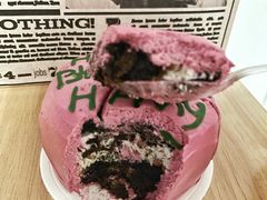 -好利来(团结湖店)