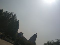 -大雁塔北广场音乐喷泉