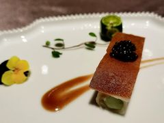 -广州文华东方酒店·江-由辉师傅主理