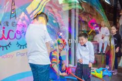 -瑞贝生日派对宝宝宴策划