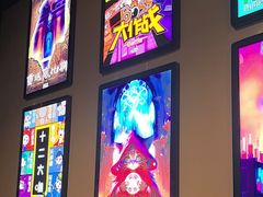 -203密室体验馆·逃脱·聚会·亲子(工体店)