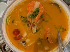 -米泰芒·东南亚料理(体育西店)
