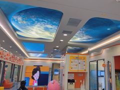 -极橙儿童齿科矫正中心(奥城店)