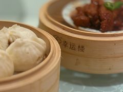 -幸运楼(北京路店)