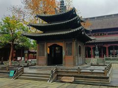 -钱王祠