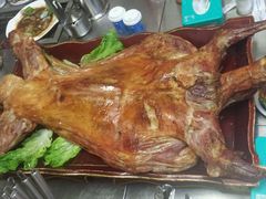 -蒙乡烤全羊·烤羊腿(京溪同和店)