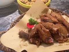 -前海沿·青岛菜(乐客城店)