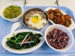 -北大家园食堂