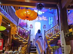 -民食香·腊排骨野生菌美食(木府店)