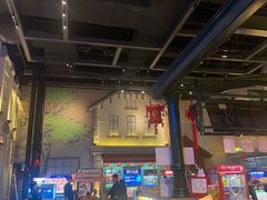 -万达影城 (甘井子万达广场IMAX店)