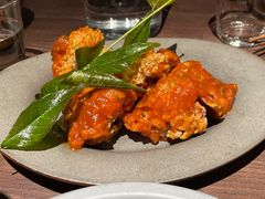 炸鸡-SHAN山(前滩太古里店)