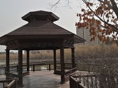 -大连外国语大学(旅顺校区)