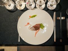 -福悦1077中餐厅(武汉光谷凯悦酒店)