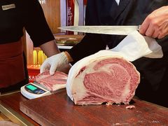 -黑牛の店·和牛烧肉(合生汇店)