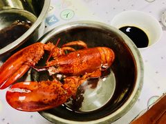 -盒马鲜生(和谐广场店)
