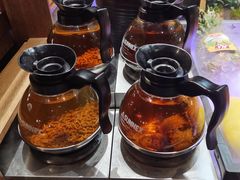 -盛江山自助料理(奥莱锦辉购物广场店)