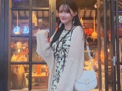 -吴越荣记苏州菜·松鼠桂鱼(月光码头店)