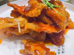 -快乐老家三鲜饺子东北菜(南六中路店)