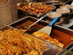 -丁家坡洋芋·观音桥好吃街A区(全国总店)