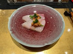 -奈良本寿司(永嘉路店)