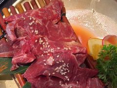 -轻烧烤肉(光谷步行街店)