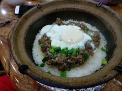 -红星光发煲仔饭(大石街店)