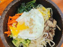 -全州拌饭馆(断桥店)