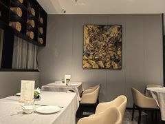 -YUNHE秐合· 雅致浙宴(西溪店)