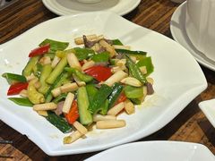 -佰海稻食堂·盖饭·拉面·寿喜锅(中华广场店)