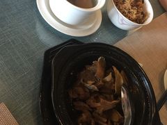 -茶油香闽南菜·花园餐厅(前埔店)