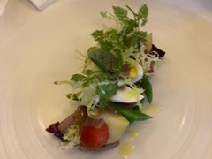 -上海和平饭店华懋阁 Cathay Room