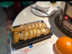 -海煮叹鲜·粥底火锅·港式海鲜打边炉(赛银国际广场店)