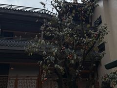 -华冠悠岚·庭院餐厅(青城后山店)