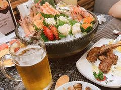 -菊上料理(蜀山银泰百货店)