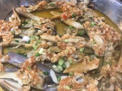 -79号渔船海鲜饭店(华强北店)