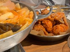 -韩热集市(百源店)