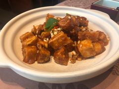 -佳兰雅序融合菜(高新店)