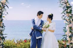 -太古映画婚纱摄影(天河店)