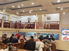 -晋B2008刀削面(小南庄店)