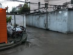 -曹杨八村