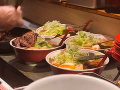 -老龙亭拉面店
