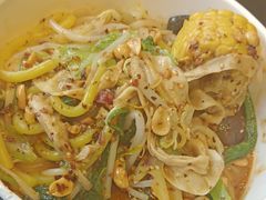 招牌麻辣拌-W COLLECTIVE  DESSERT SHOP