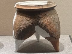 -安徽省地质博物馆