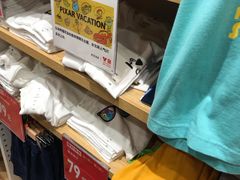 -优衣库(长沙国金中心店)