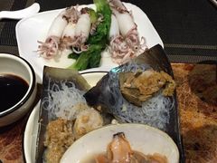 -船奇蒸汽海鲜·闽菜(八市海鲜总店)