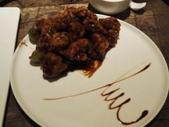 -锋味餐厅(空港复悦里店)